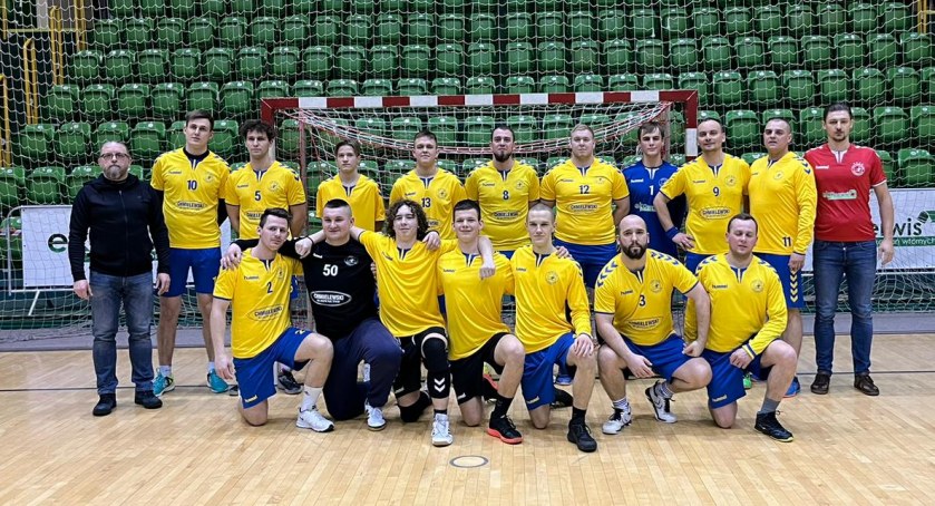 Ekoserwis Ciech Damy Radę Inowrocław powalczy o kolejną ligową wygraną