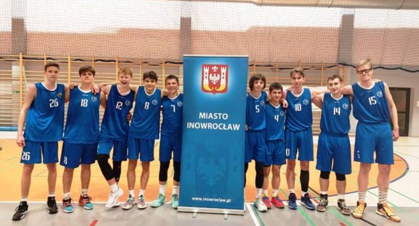 Kasper z awansem do MP juniorów 