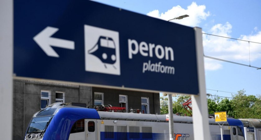 Ceny biletów PKP Intercity od 1 marca wracają do poziomu sprzed podwyżki