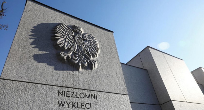 W środę w całym kraju obchodzony jest Narodowy Dzień Pamięci Żołnierzy Wyklętych