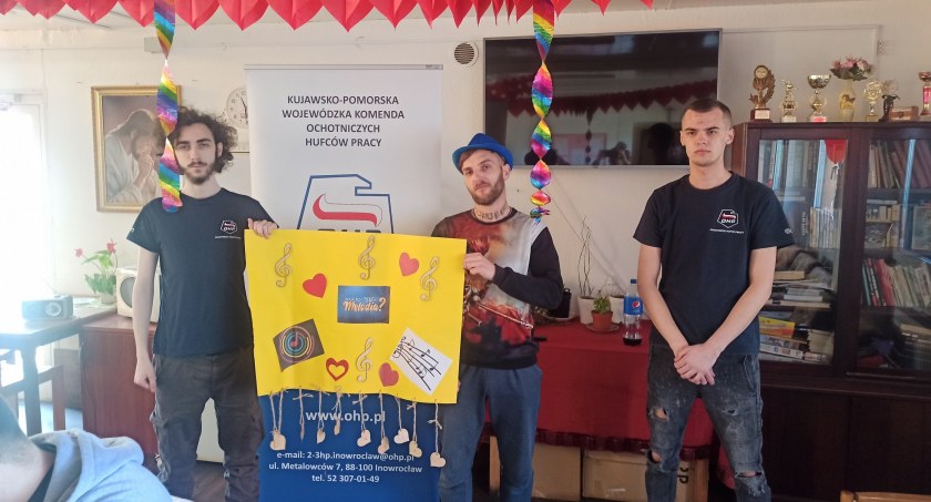 To był cudowny czas – podsumowanie działań w ramach  Projektu Solidarności