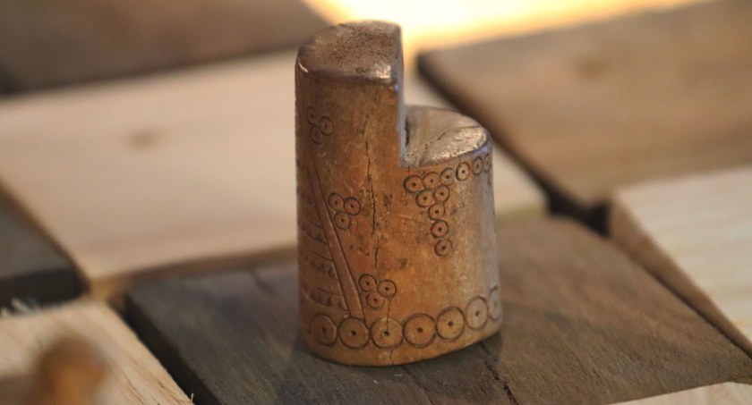 Piast surwiwal – człowiek i las 1000 lat temu