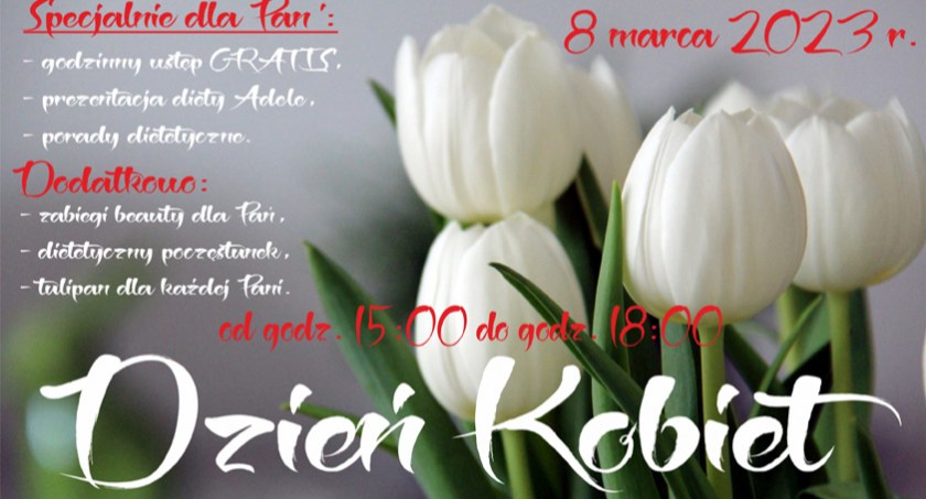 Dzień Kobiet z OSiR