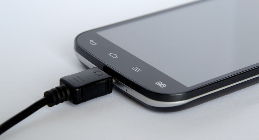 Zgubiłeś telefon, jest u dzielnicowego