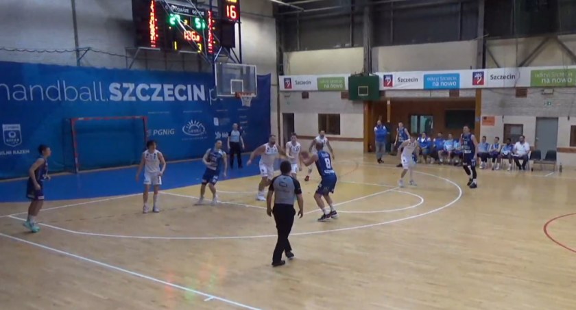 Kolejna setka KSK Ciech Noteć w meczu wyjazdowym