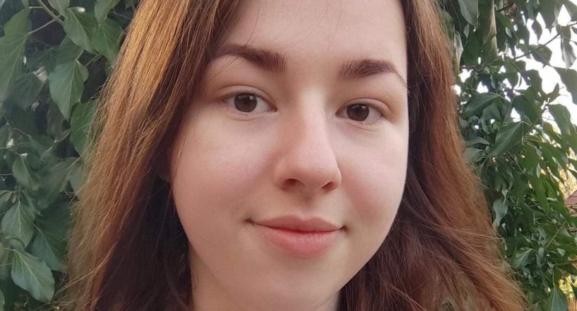 Klaudia Wojtasik zakwalifikowała się do finału konkursu