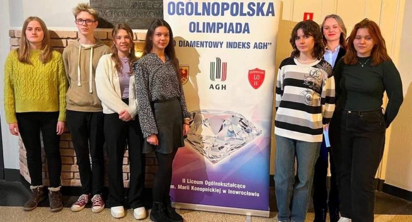 Powalczą o Diamentowy Indeks AGH