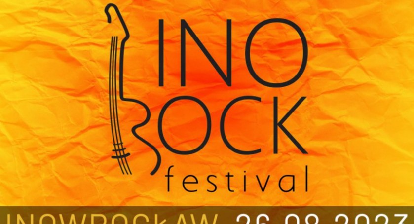 W sierpniu kolejny Ino-Rock Festival