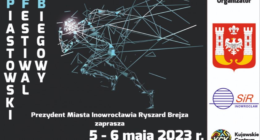 Ruszają zapisy na Bieg Piastowski