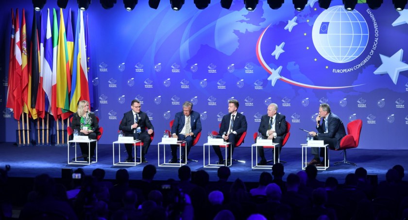 EKS Mikołajki 2023: o cyfrowej rzeczywistości nowej epoki
