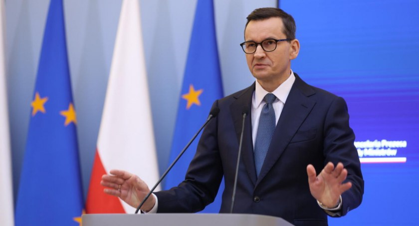 Premier: rząd przyjął projekt ustawy ws. kredytu 2 proc. na zakup pierwszego mieszkania