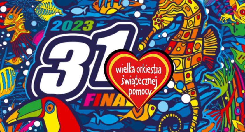Inowrocław pobił kolejny rekord dla WOŚP