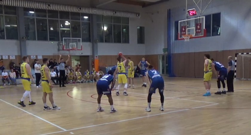 Kolejna setka Noteci na wyjeździe