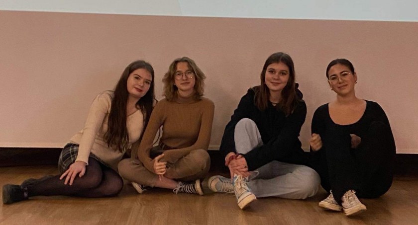 DalEKOwzroczne, czyli jak promować życie