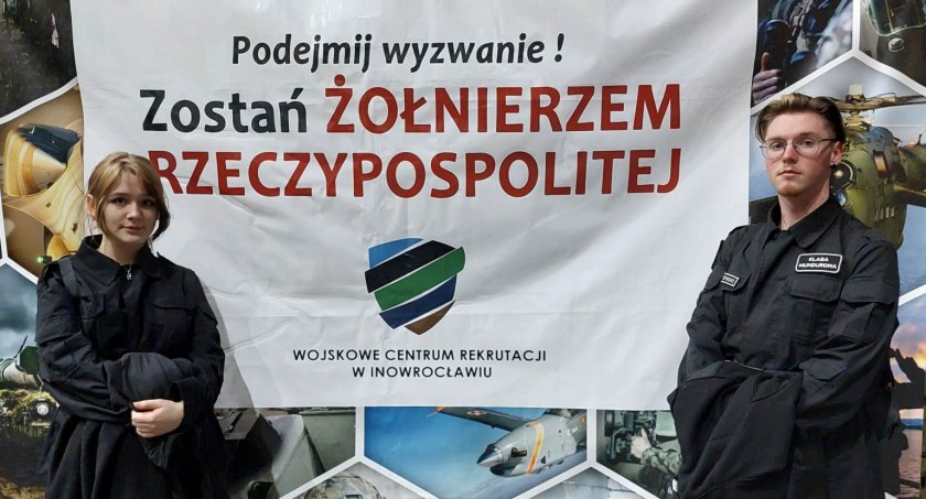 ZSChE na targach wojskowych