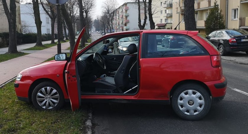 Takie rzeczy czasami też się dzieją