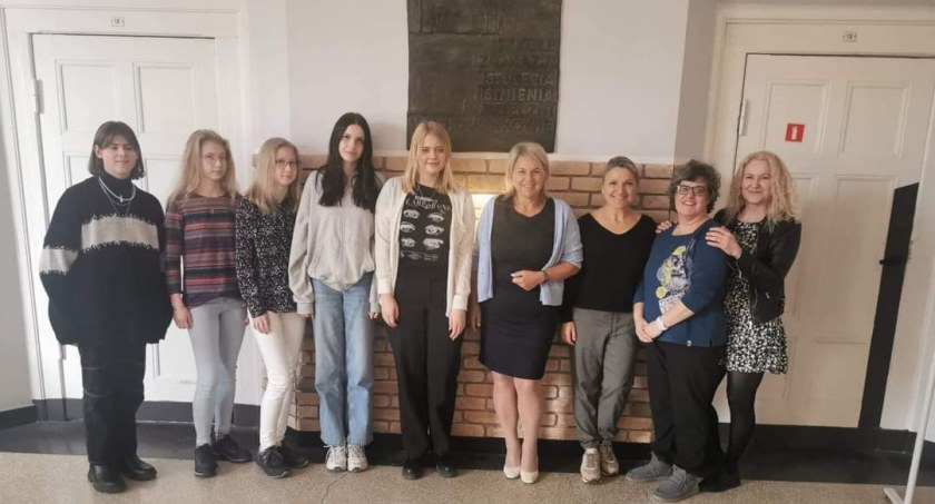 Pierwszy dzień wiosny po hiszpańsku