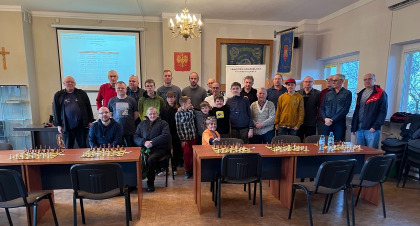 Grand Prix Inowrocławia 2023 - trzeci turniej 