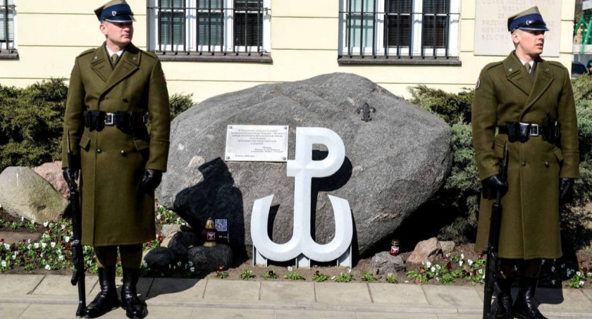 Trzaskać! – 80 lat temu Grupy Szturmowe Szarych Szeregów przeprowadziły Akcję pod Arsenałem