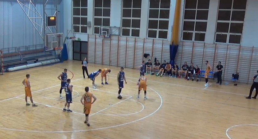 Kolejna wyjazdowa setka KSK Noteć
