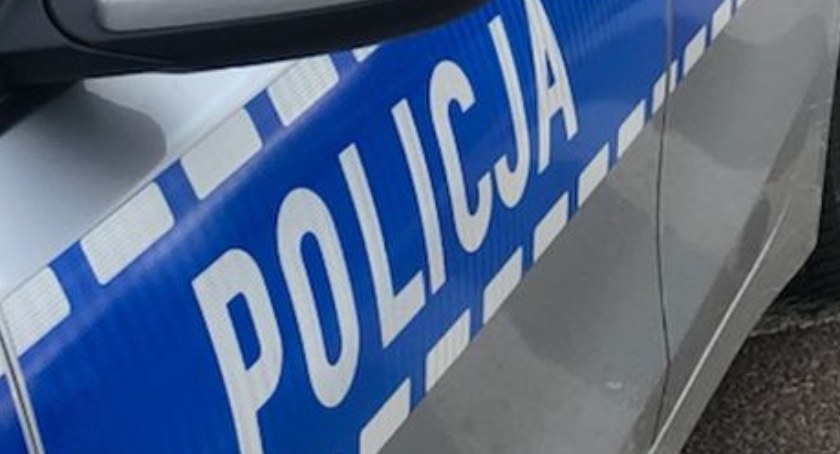 Kradli włazy i elementy studzienek