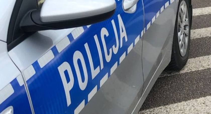 Szczęśliwy finał poszukiwań