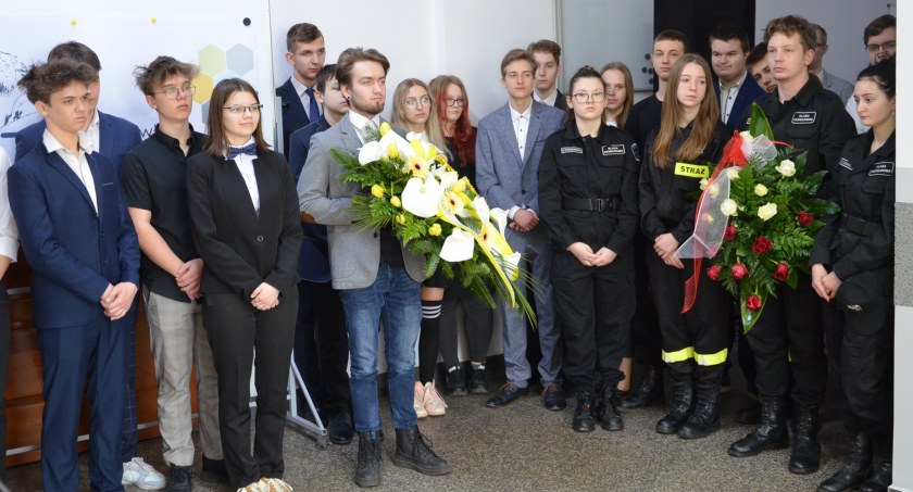 W Chemiku uczczono rocznicę śmierci św. Jana Pawła II
