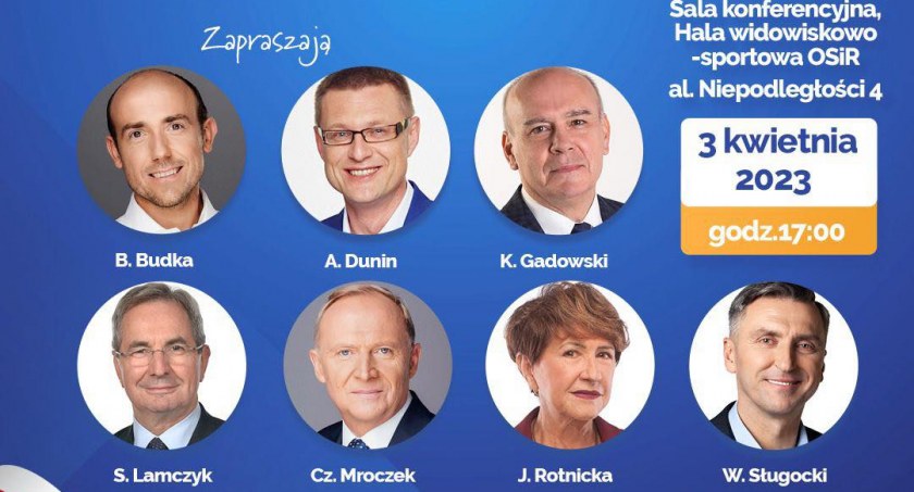 Wyjazdowe posiedzenie Klubu Parlamentarnego Koalicja Obywatelska