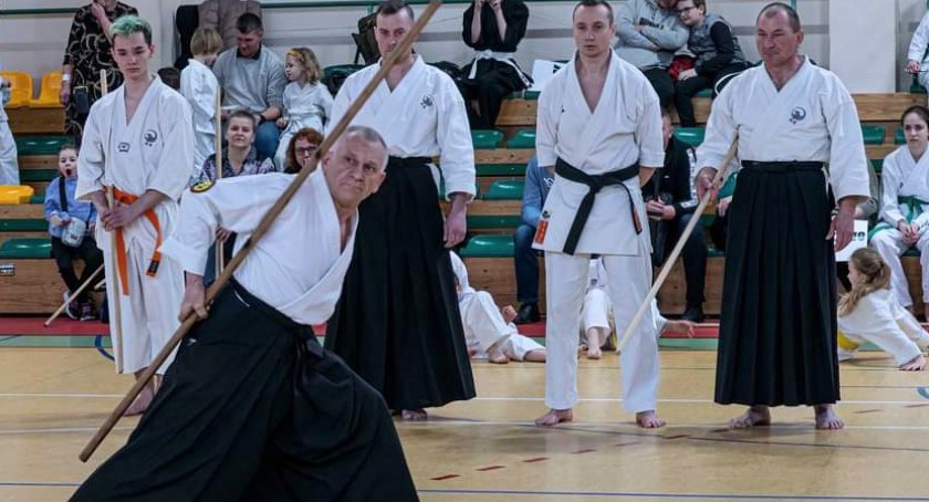 sukcesy inowrocławian podczas Pucharu Polski