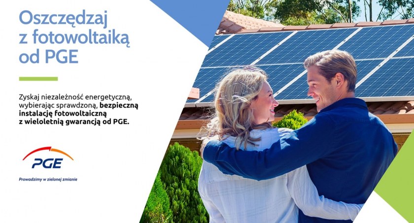 PGE zachęca do bycia PRO EKO - startuje część produktowa wiosennej odsłony kampanii PGE Prowadzimy w zielonej zmianie