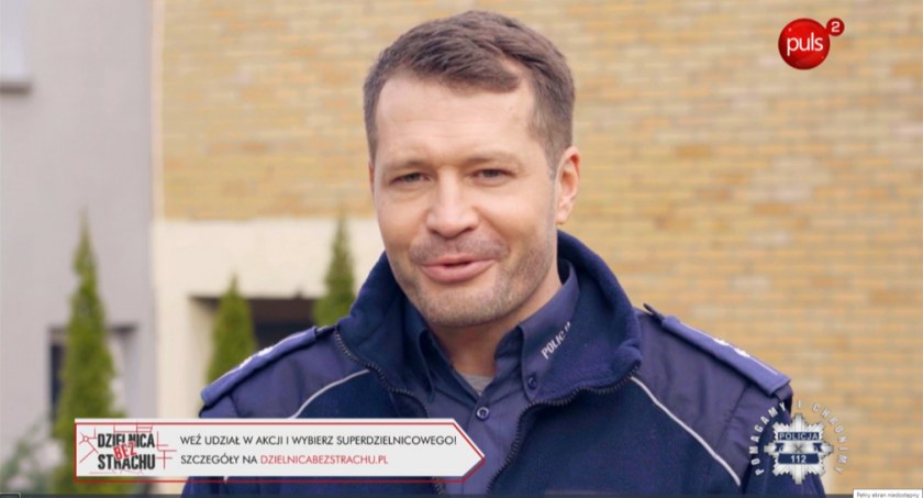 Kto jest twoim SuperDzielnicowym?