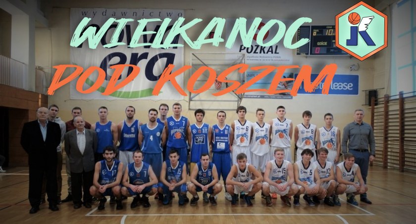 Święta pod koszem w Kasprze