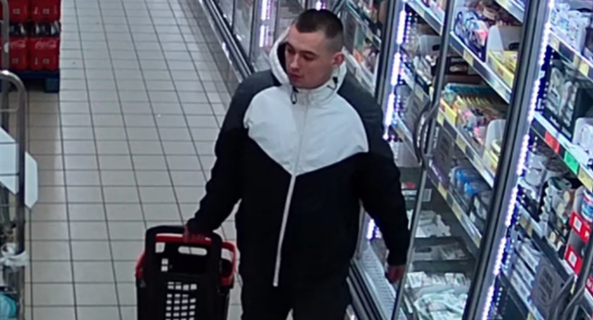 Rozpoznajesz mężczyznę ze zdjęcia?