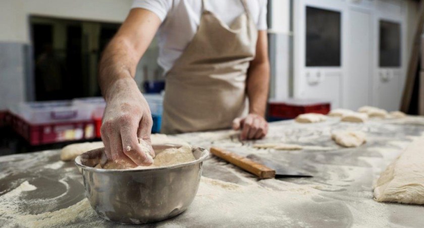 Od 8 kwietnia piekarnie i cukiernie mogą składać wnioski o  wsparcie