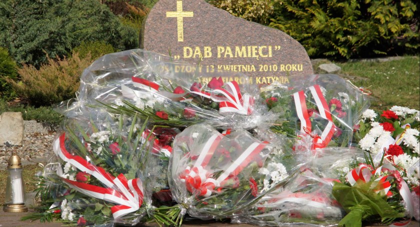 83. rocznica zbrodni katyńskiej