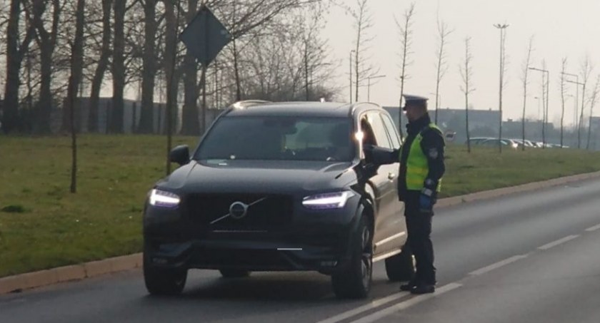 Jak wypadł trzeźwy poranek na drogach?
