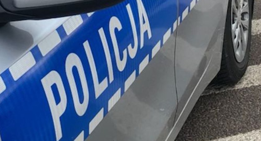 Poszukiwany ukrywał się wypoczywając w hotelu