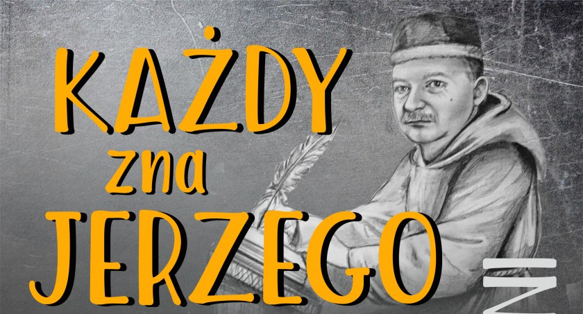 Każdy zna Jerzego