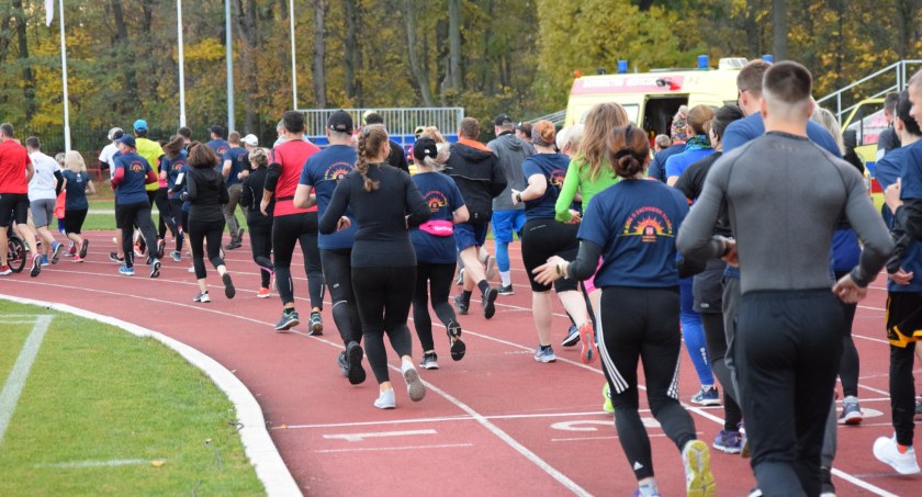 Jesteś utalentowanym sportowcem? Zgłoś się!