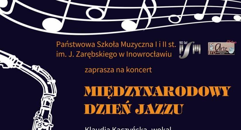 Jazz w roli głównej
