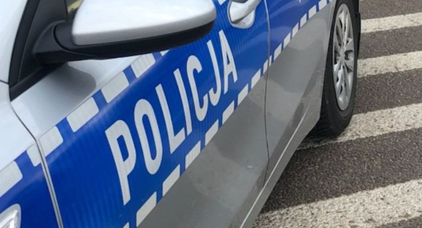 Patrolówka zatrzymała trzech poszukiwanych