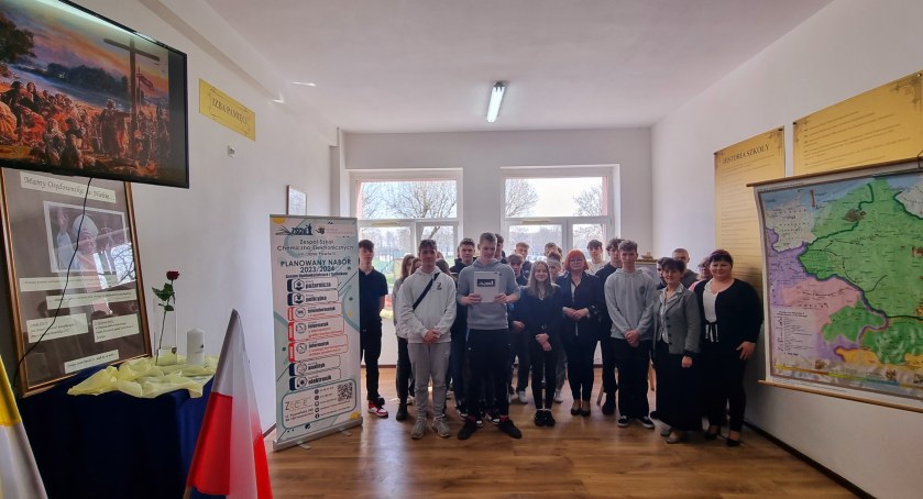 Uczcili Święto Chrztu Polski