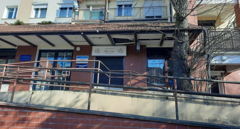 Zarząd ściśle przymusowy. Ratuszowa 15 walczy o swoje prawa!