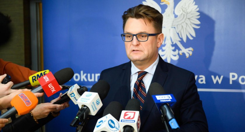 Prokuratura o tragedii w Chodzieży: 41-latek zabił swoją rodzinę, a potem odebrał sobie życie