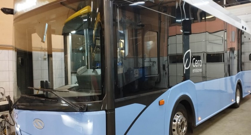 MPK będzie testować nowy autobus