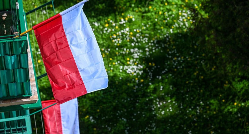 We wtorek obchody Dnia Flagi RP oraz Dnia Polonii i Polaków za Granicą z udziałem pary prezydenckiej