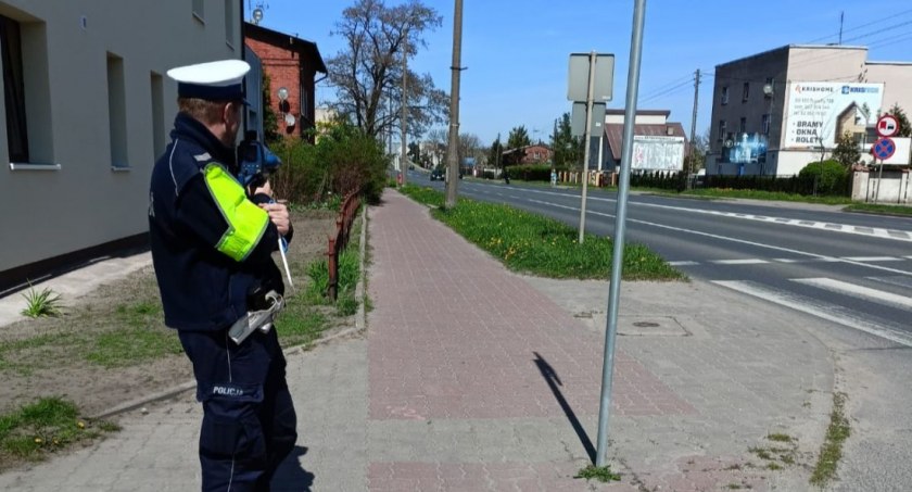 Policja z Inowrocławia podsumowała cztery majówkowe dni