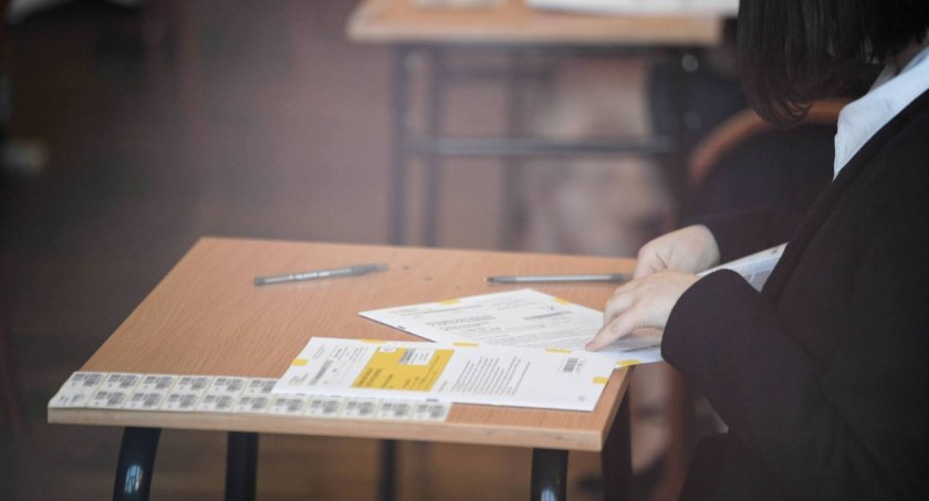 W czwartek 4 maja rozpoczynają się matury