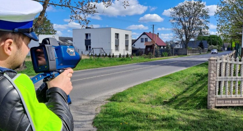 Podsumowali sześć dni majowego weekendu