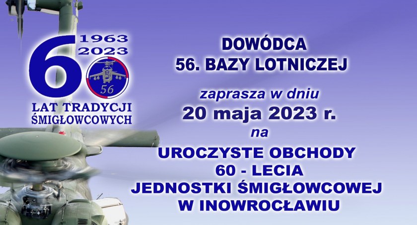 Lotnicy będą świętować